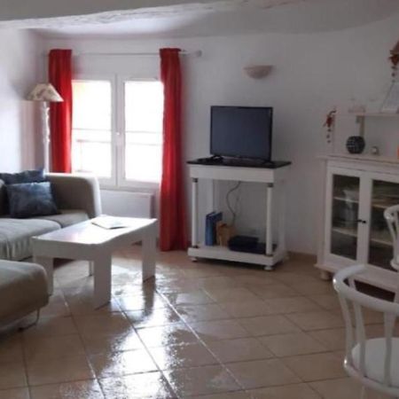 Duplex De Charme Avec Terrasse Au Coeur Du Village ロルグ エクステリア 写真