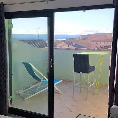 Duplex De Charme Avec Terrasse Au Coeur Du Village ロルグ エクステリア 写真
