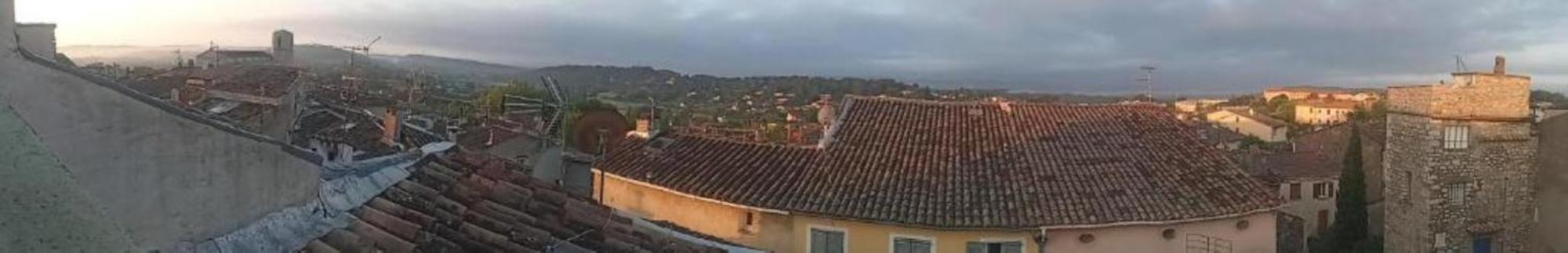 Duplex De Charme Avec Terrasse Au Coeur Du Village ロルグ エクステリア 写真